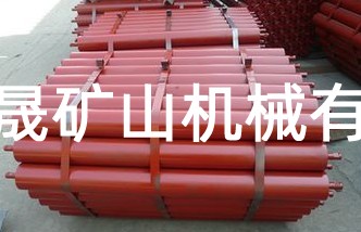 托輥、滾筒、托輥支架-泰安博晟礦山機(jī)械有限公司